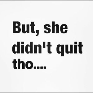 Meet your Posher, Rika